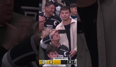 Count 'em 😮‍💨 Juice made all 8 saves to be unbeaten in the shootout tonight!