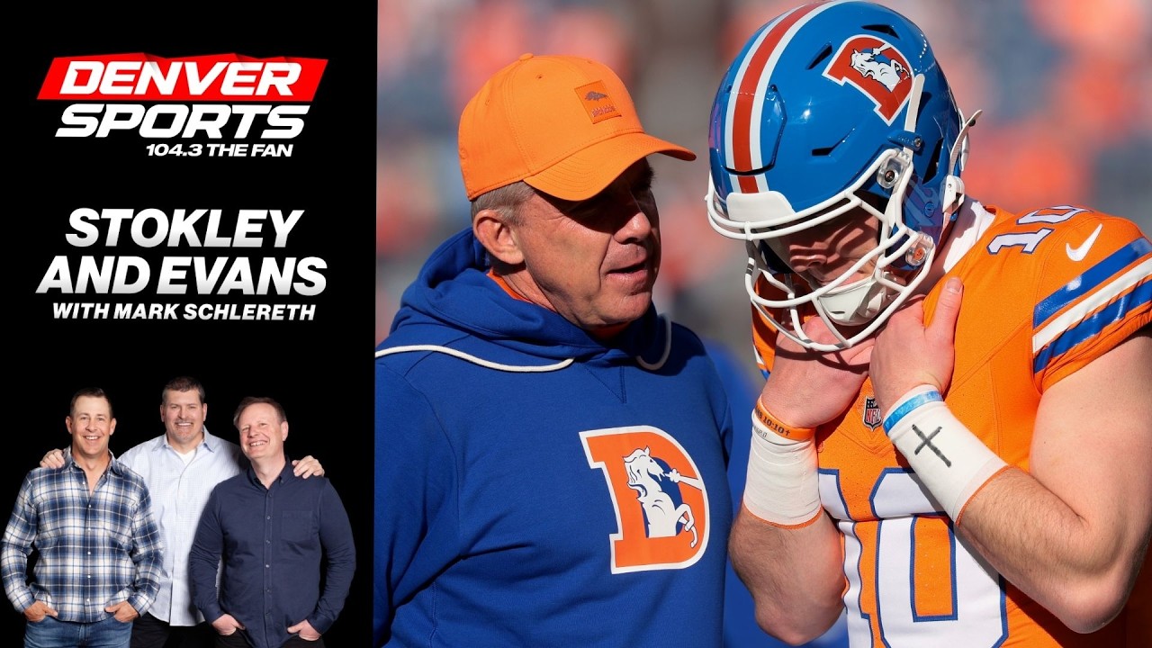 Does Sean Payton’s “Impatient” JAB Reveal the Broncos’ Plan After the Waddle Move?