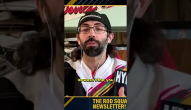 Why John Tortorella to Vegas Shocked Everyone #rpshow #rodpedersen #NHL #GoldenKnights #JimBiringer