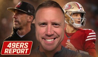 49ers NEWS: Brandon Aiyuk show-up dates | Key starting spot officially WIDE OPEN