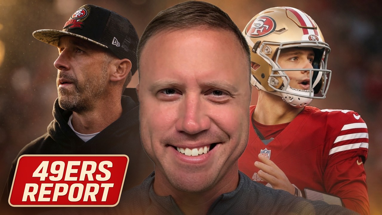 49ers NEWS: Brandon Aiyuk show-up dates | Key starting spot officially WIDE OPEN