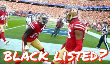 Why Former 49ers WRs Jauan Jennings and Deebo Samuel are Still Free Agents