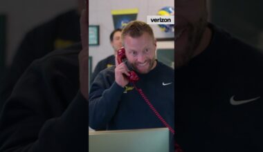 Grabbing the tissues for this one 🤧 #nfl #shorts #rams