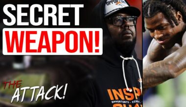 Dallas Cowboys Have a SECRET WEAPON In the NFL Draft That NOBODY Is Talking About!