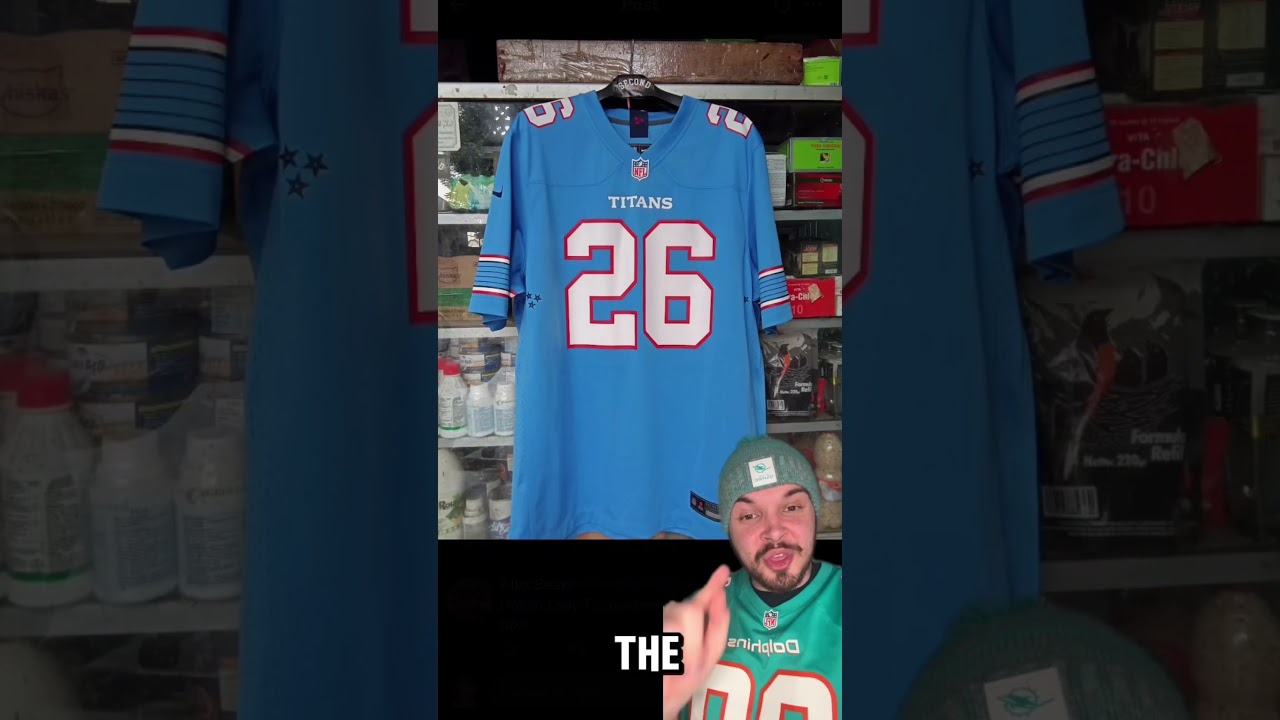 Buffalo Bills New Alternate Jerseys LEAKED #nfl #nfltrending #nflviral #nflfootball #bills