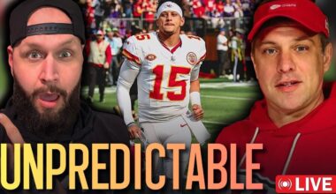Chiefs Insider talks Chiefs draft strategy 18 days out… | Who are the Chiefs NFL Draft Targets?