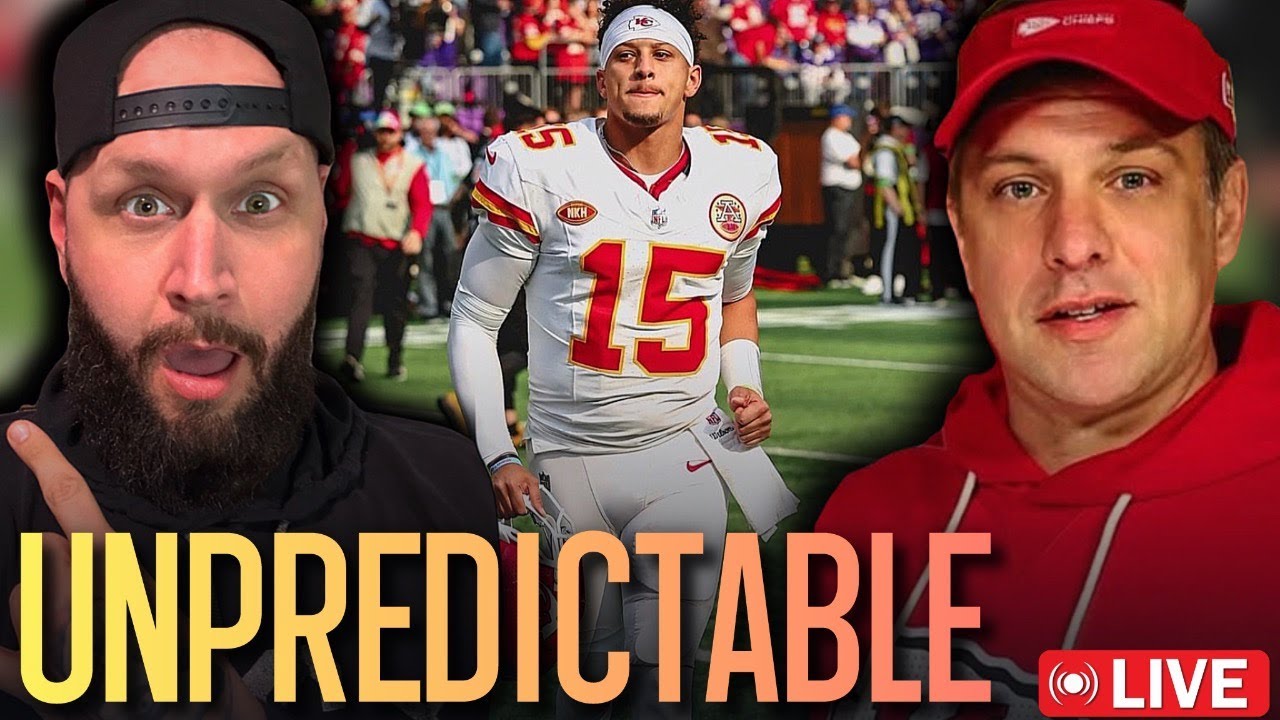 Chiefs Insider talks Chiefs draft strategy 18 days out… | Who are the Chiefs NFL Draft Targets?