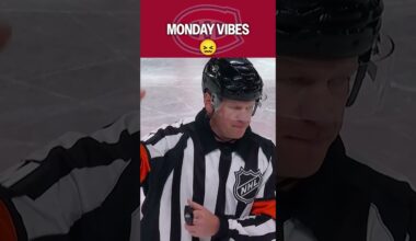 Marty HATES Mondays 🫩