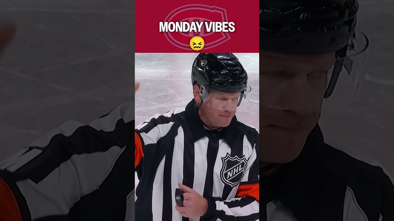 Marty HATES Mondays 🫩