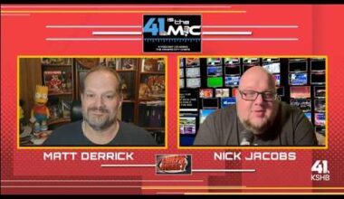 41 is the Mic: Did Veach Tip His Hand? Chiefs Draft Takeaways You Missed