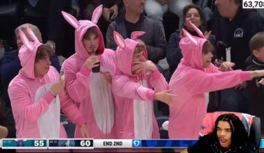 LAMELO WENT FED!! Timberwolves vs Hornets NBA Highlights April 5, 2026 (reaction)