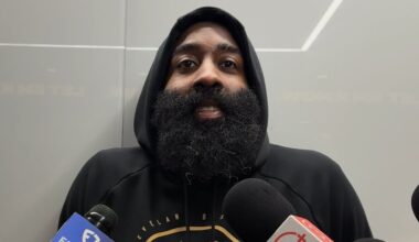 Cleveland Cavaliers: James Harden on Cavs Ending Season Strong — 'NOT ABOUT ANYBODY BUT OURSELVES'
