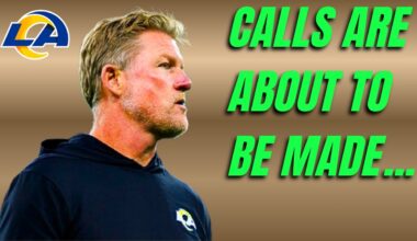 Rams Are About To Make A MASSIVE Trade