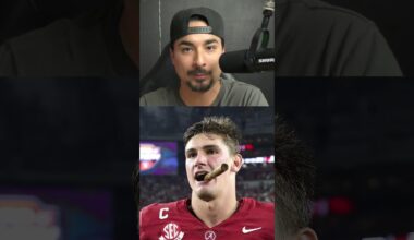 COULD THE CARDINALS BE TARGETING THIS QB IN THE DRAFT