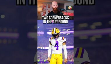 Every Chiefs fan will riot if THIS happens in round one...