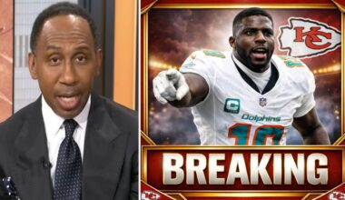 BREAKING 😱This move could haunt the league for years… BIG NEWS could make Mahomes nearly unstoppable