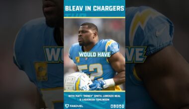 Chargers are going to the Super Bowl?! #Chargers #NFL #JustinHerbert