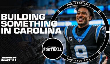 How Brandt Tillis Is Building The Panthers Into A Contender