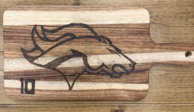 Made this a couple weeks ago!