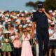 Justin Rose sees another opportunity slip at Masters