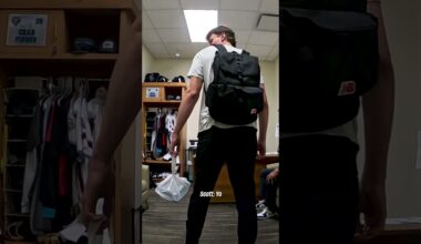 Noah Schultz is ready to get to work! #mlb #baseball #news