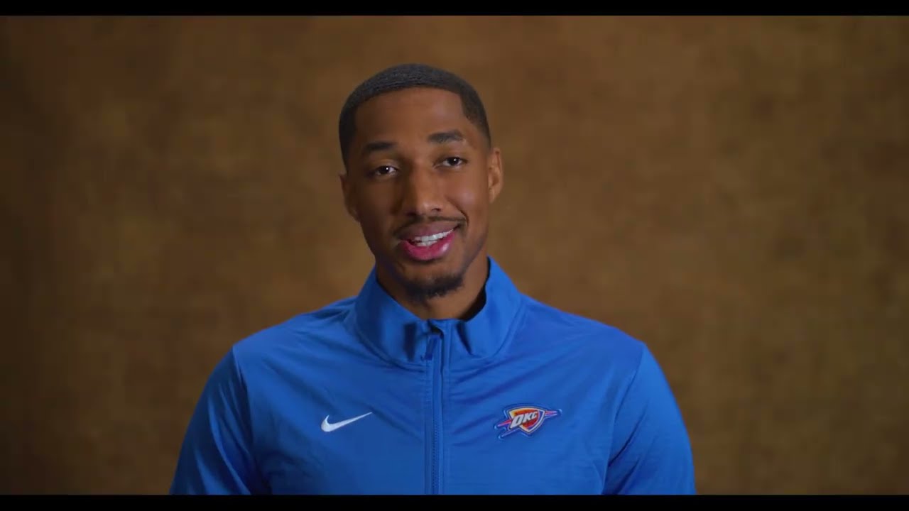 COMMUNITY | Powered by Loud City | OKC Thunder