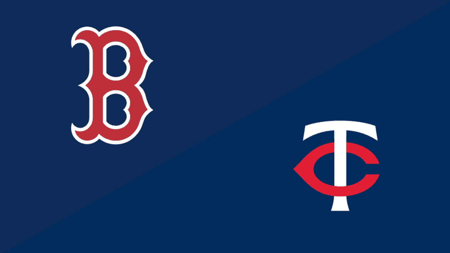 Post Game Thread: 4/14 Red Sox @ Twins