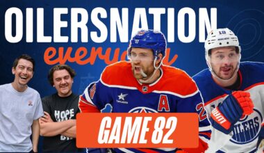 Draisaitl & Hyman Updates | Can the Oilers Finish First in the Pacific?