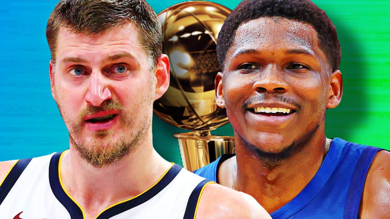 Can the Timberwolves UPSET the Nuggets?