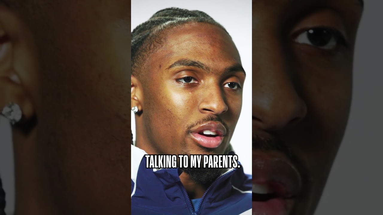 Through the highs and lows, it’s about staying grounded. 🧠