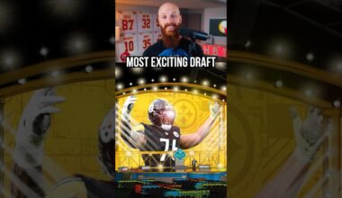 The Chiefs are preparing for CHAOS in round one of the draft