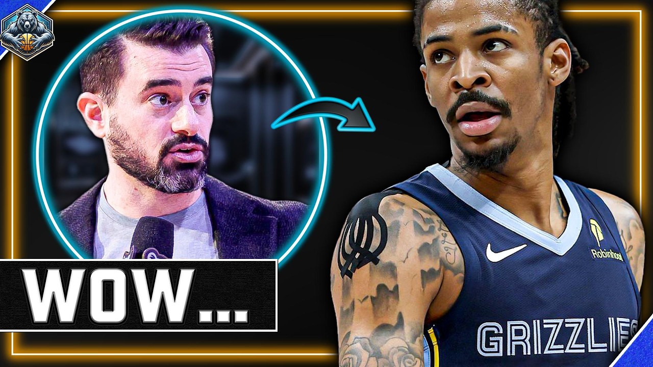 This just worked out Perfectly for the Grizzlies...