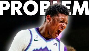 The NBA Had Ace Bailey Wrong. He's Not A Star. He's Something Scarier