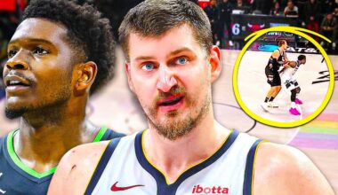 Everything You Need To Know Before Nuggets vs. Timberwolves