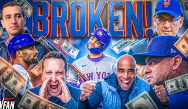 This Mets Team Is a $370M DISASTER