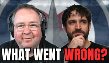 Winnipeg Jets Season Autopsy What Went Wrong and What Must Change