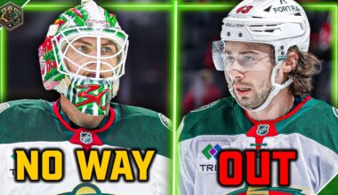 This has major implications on the Wild...