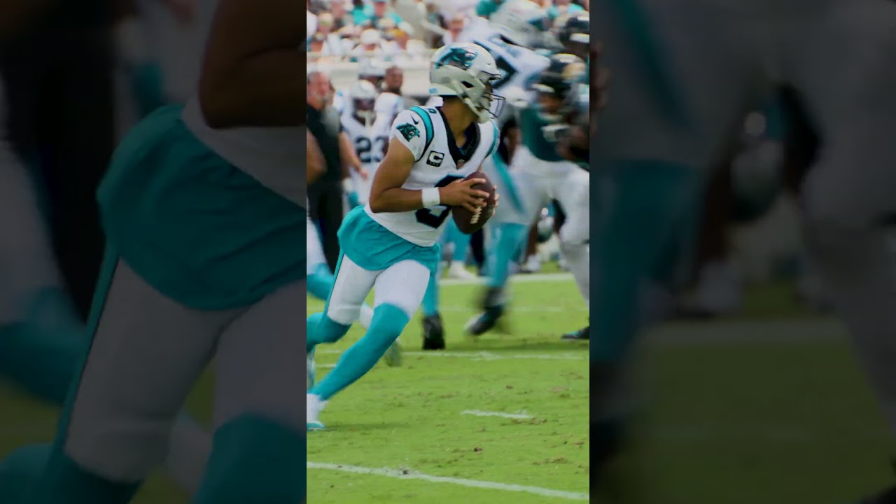 The word of the day is FOYE 🗣️ #DUUUVAL