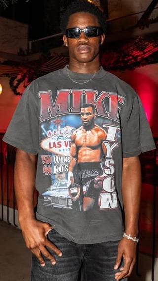 VJ "Aura" Edgecombe vs Jayson "No Aura" Tatum