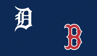 Post Game Thread: 4/17 Tigers @ Red Sox