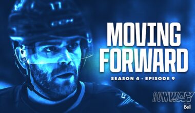 Moving Forward | RUNWAY, a Winnipeg Jets Documentary