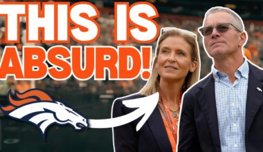 Denver Broncos Just Get Away With Highway Robbery...