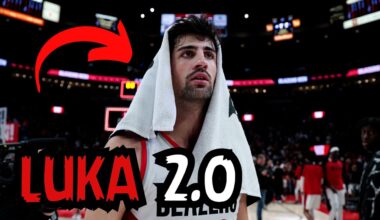 How the Portland Trail Blazers Accidentally Created a Superstar!