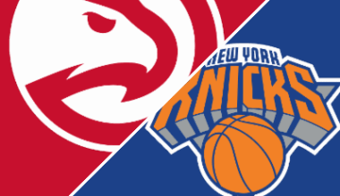 [PRE GAME] YOUR ATLANTA HAWKS FACE THE NY KNICKS TONIGHT @ 6PM EST. SERIES TIED 0-0.