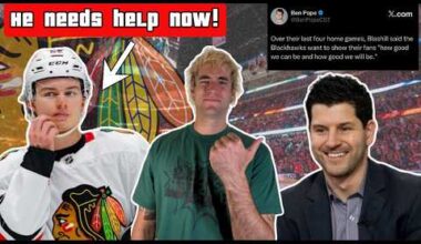 What Should We Make Of The Blackhawk's Finish To The Season?