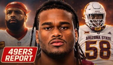 Alarm UPDATE: 49ers just did EXACTLY what fans wanted