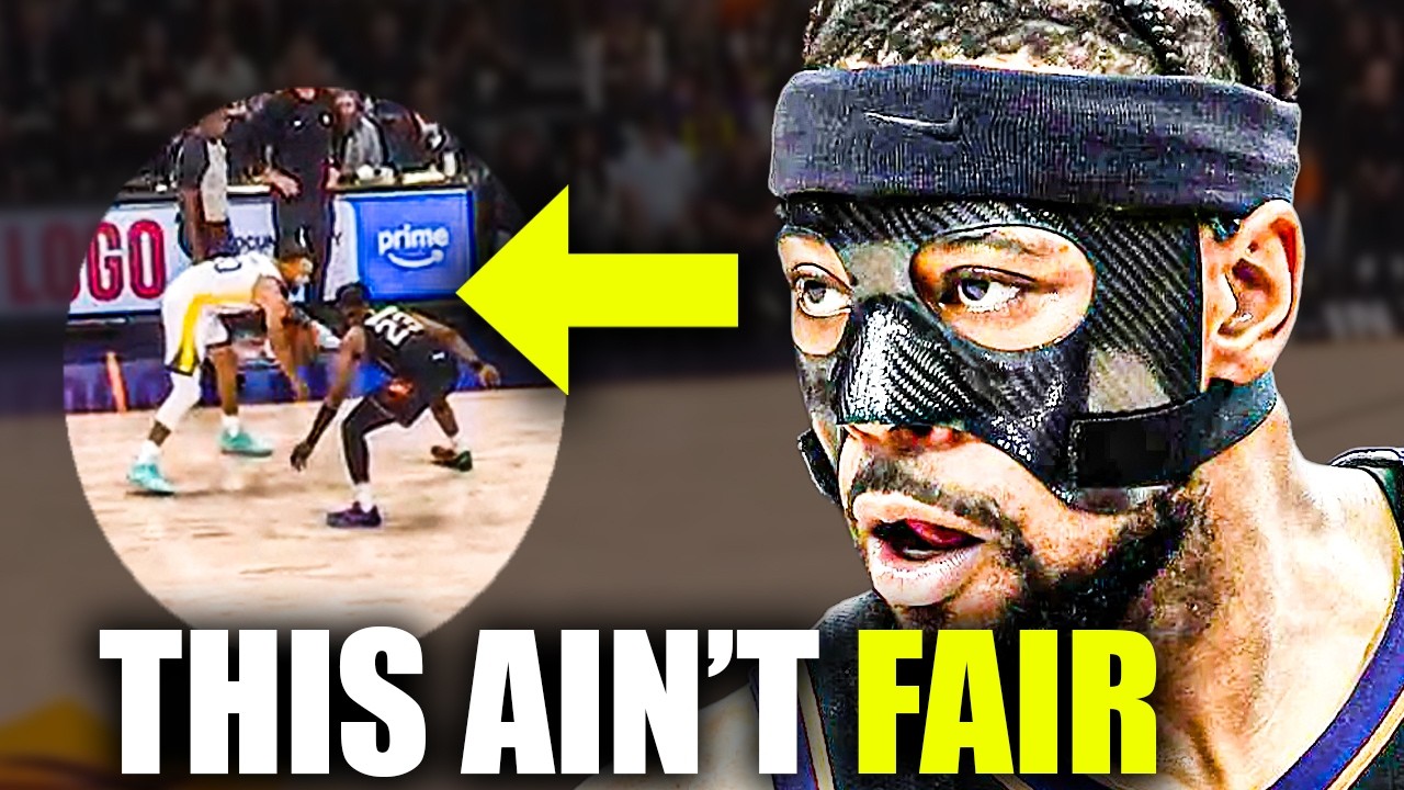 Phoenix Suns Unleashed A FREAK OF NATURE