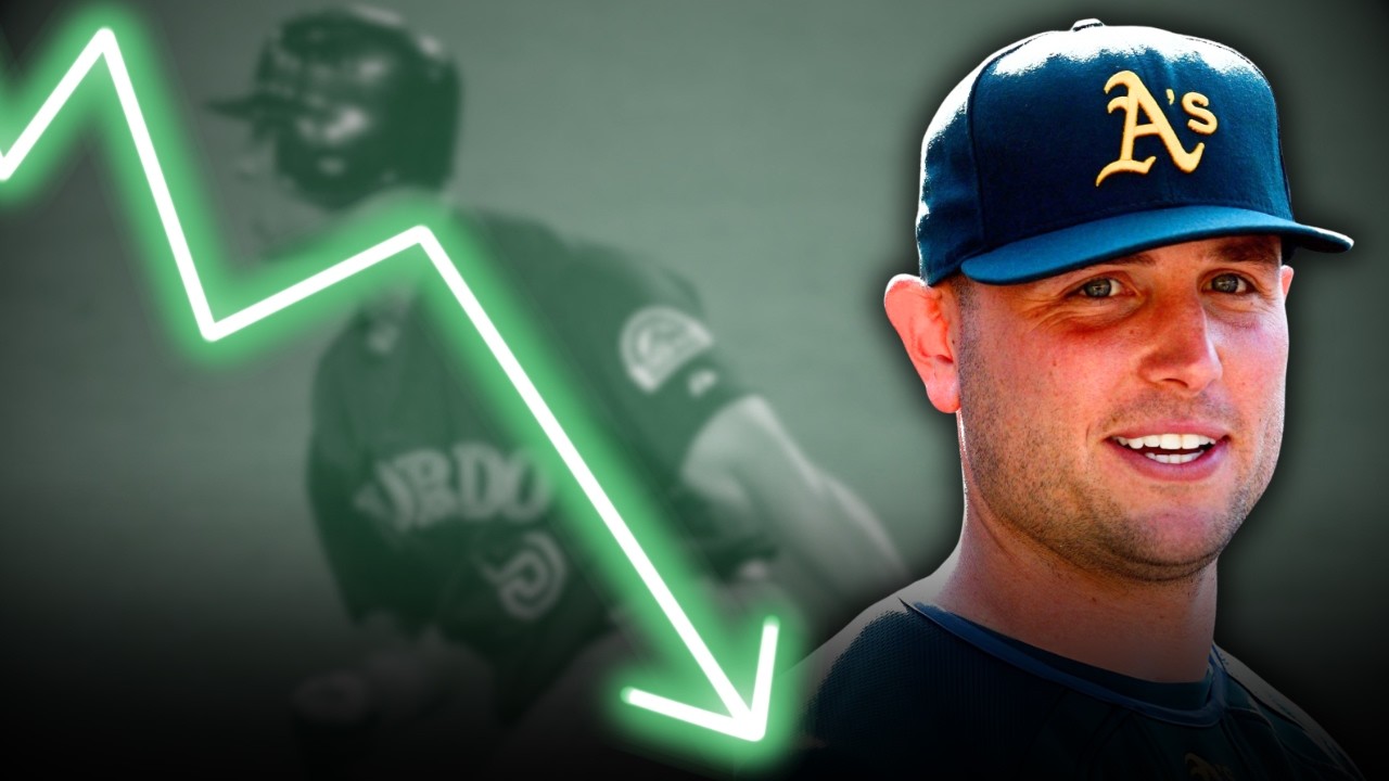 How Matt Holliday and the Oakland A’s Became a Shortlived Nightmare