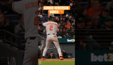 Gunnar. Gone. 💥