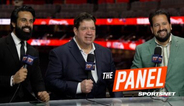 THE PANEL | Duck Hunting